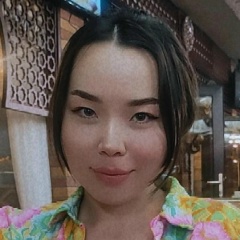 Аликош Ашыкбек, 31.03, Алматы
