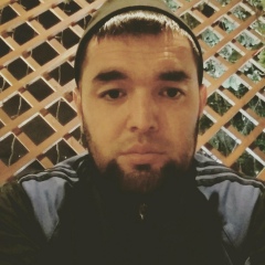 Nurik Asanov, 07.07.1991
