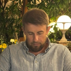 Александр Мартыненко
