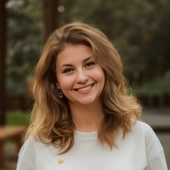 Мария Ковалева, 29.07, Москва