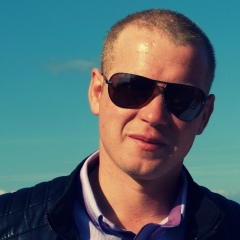 Сергей Гуляев, 16.11.1986, Киров