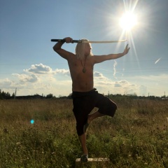 Олег Архат Кондратьев, 09.05, Санкт-Петербург
