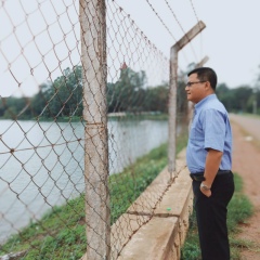 U Htet, 23.01.1976