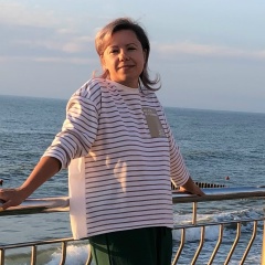 Екатерина Федорович, 21.01, Калининград