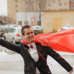 Павел Кульнин, 01.03.1986, Нижний Новгород