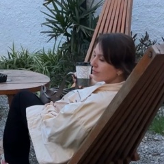 Александра Гуль, 03.06, Alanya