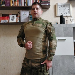 Илья Казимир, Тверь
