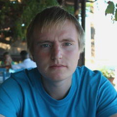 Сергей Петров, 27.01.1992, Москва