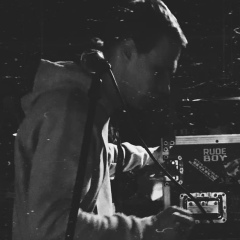 Рома Лебедев, Москва