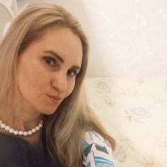 Анна Кудряшова, 20.06, Санкт-Петербург