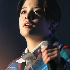 Каныкей Абдисаттарова, 09.02