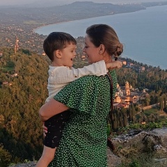 Irisha Перфильева, 14.06, Екатеринбург