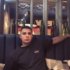 Илья Тетемадзе, 14.07, Тамбов