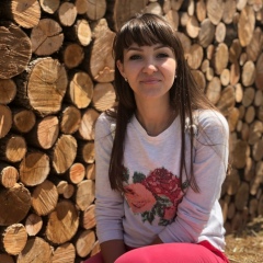 Катерина Огневая, 17.04, Ялта