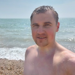 Саша Горбач, 08.12.1994, Новогрудок