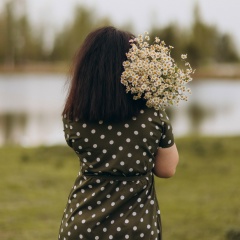 Екатерина Соколова, 30.06.1985, Радужный