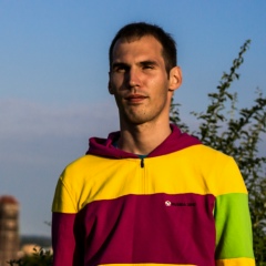 Александр Хрусталёв, 25.11.1989, Калининград