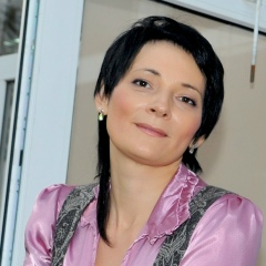 Елена Иващенко, 01.08, Оренбург