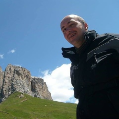 Simon Italy, 19.03