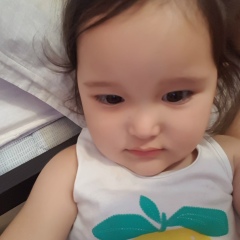 Гульханум Абдуллаевна, 16.03.1989, Бишкек