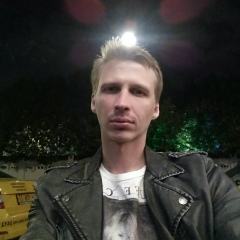 Илья Гребнев, 28.11.1985, Москва