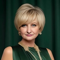 Анна Тарасова, 03.04.1969, Санкт-Петербург