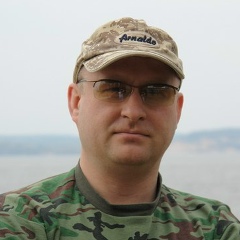 Сергей Акимов