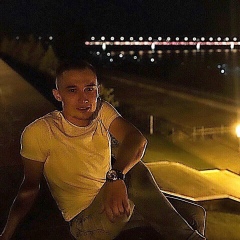 Иван Серенко, 02.07