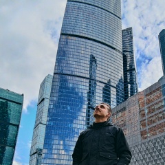 Александр Федирко, 21.10.1990, Санкт-Петербург