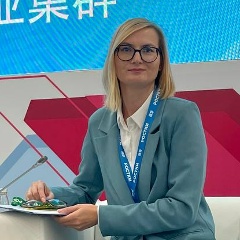 Лилия Павлова, 06.03.1984, Набережные Челны