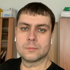 Дмитрий Ожигов, 04.09.1984, Омск