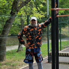 Grandmastersport Ill, Таганрог