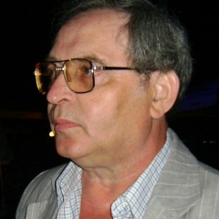 Александр Лившиц, 02.12, Москва