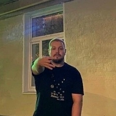 Даниил Клишин