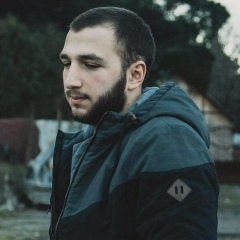 Giga Turiashvili, 08.07.1995, Тбилиси