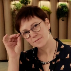 Татьяна Черникова, 05.04.1974, Санкт-Петербург