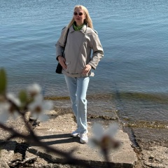 Ирина Шуракова, 24.02, Калининград
