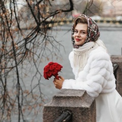 Елена Карпова, 05.04, Санкт-Петербург