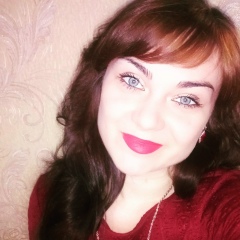 Алёна Прус, 05.06, Малин