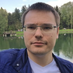 Виталий Ников, 06.11.1987, Москва