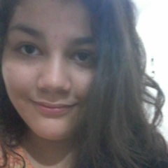 Maria Chenini, 27.04.1999, Manaus