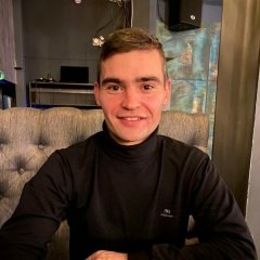 Павел Хохлов, 11.07