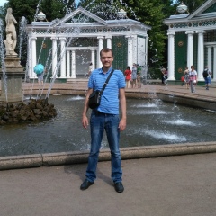 Михаил Шкутов, 20.05.1987, Санкт-Петербург