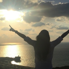 Оксана Роскошная, 16.10