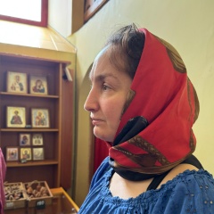 Майя Волынская, 12.05, Кисловодск