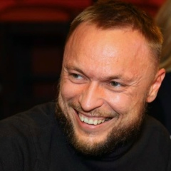 Роман Ибатуллин, 14.04, Екатеринбург