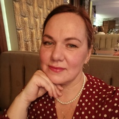 Галина Кузнецова, 22.07, Санкт-Петербург