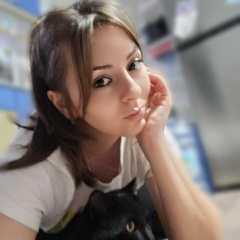 Ясмин Меметова, Симферополь