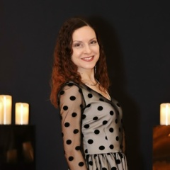 Екатерина Щипачева, 03.05, Красноярск