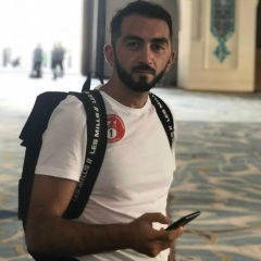 Орхан Гусейнов, 05.10, Москва